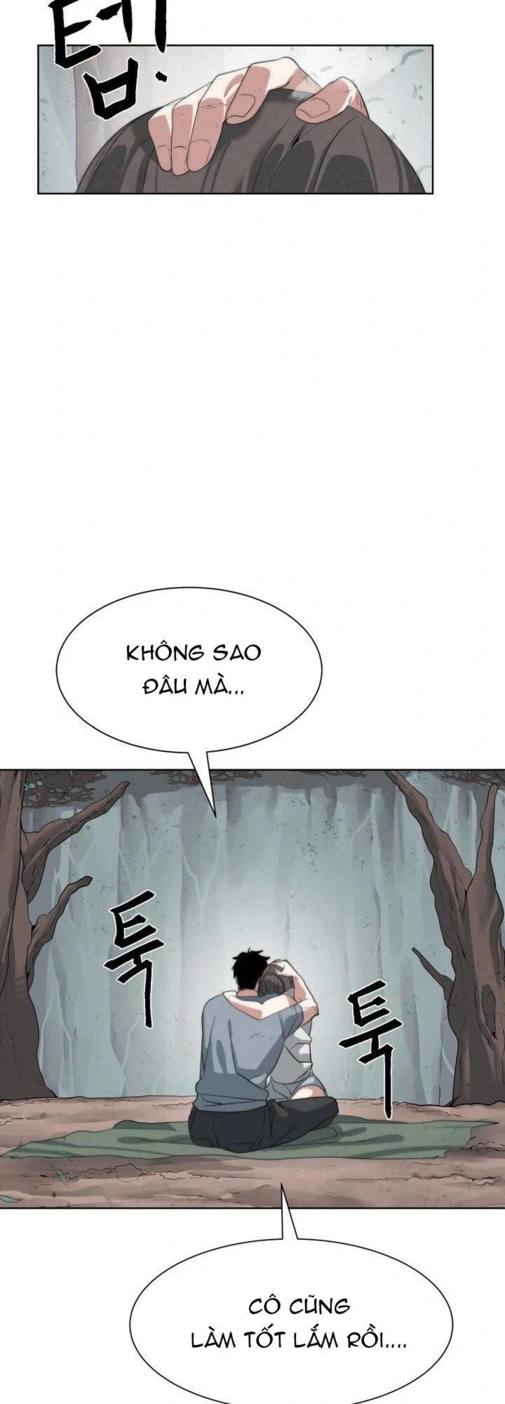 hành tinh quái vật chapter 15 - Next chapter 16