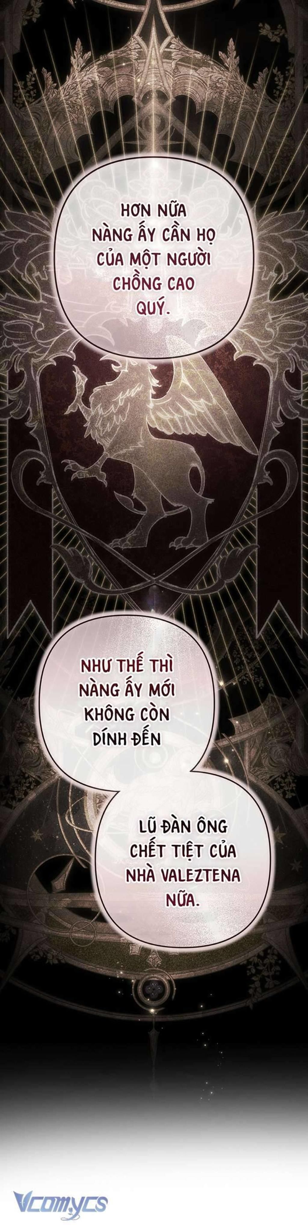 cuộc hôn nhân này dù sao cũng sẽ tan vỡ mà thôi Chapter 93 - Next 