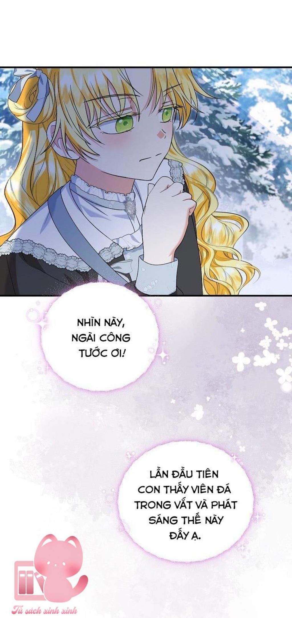 Nàng Dâu Nuôi Muốn Dứt Tình Đoạn Nghĩa Chap 64 - Next Chap 65