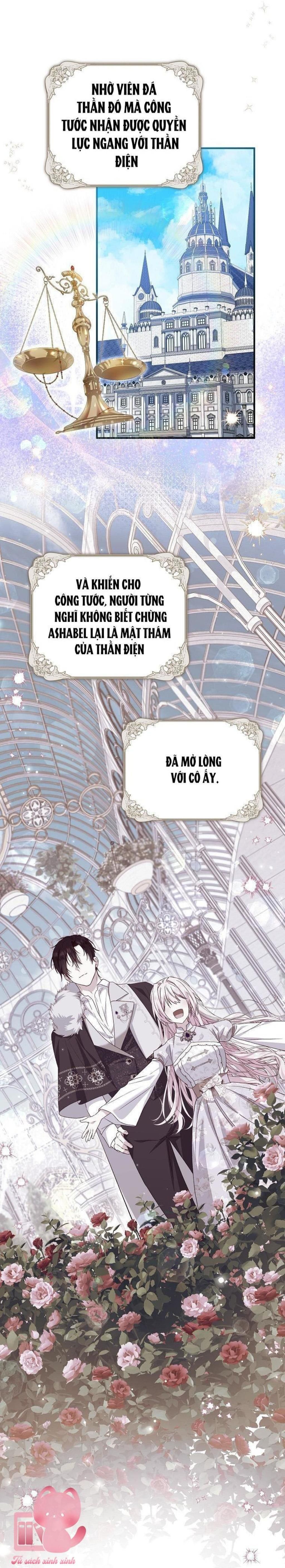 Nàng Dâu Nuôi Muốn Dứt Tình Đoạn Nghĩa Chap 64 - Next Chap 65