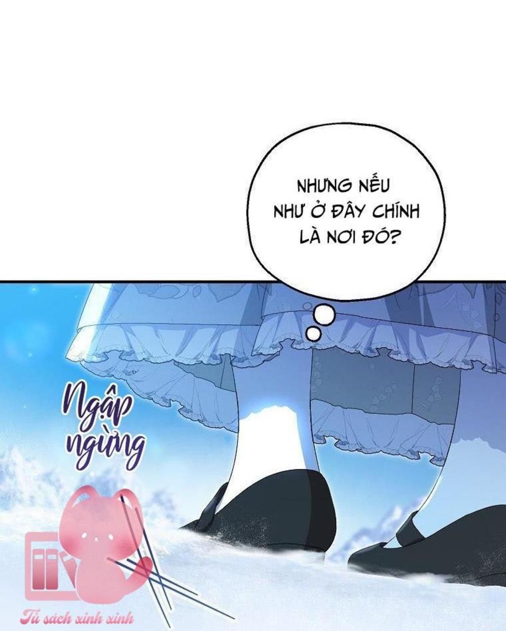 Nàng Dâu Nuôi Muốn Dứt Tình Đoạn Nghĩa Chap 64 - Next Chap 65