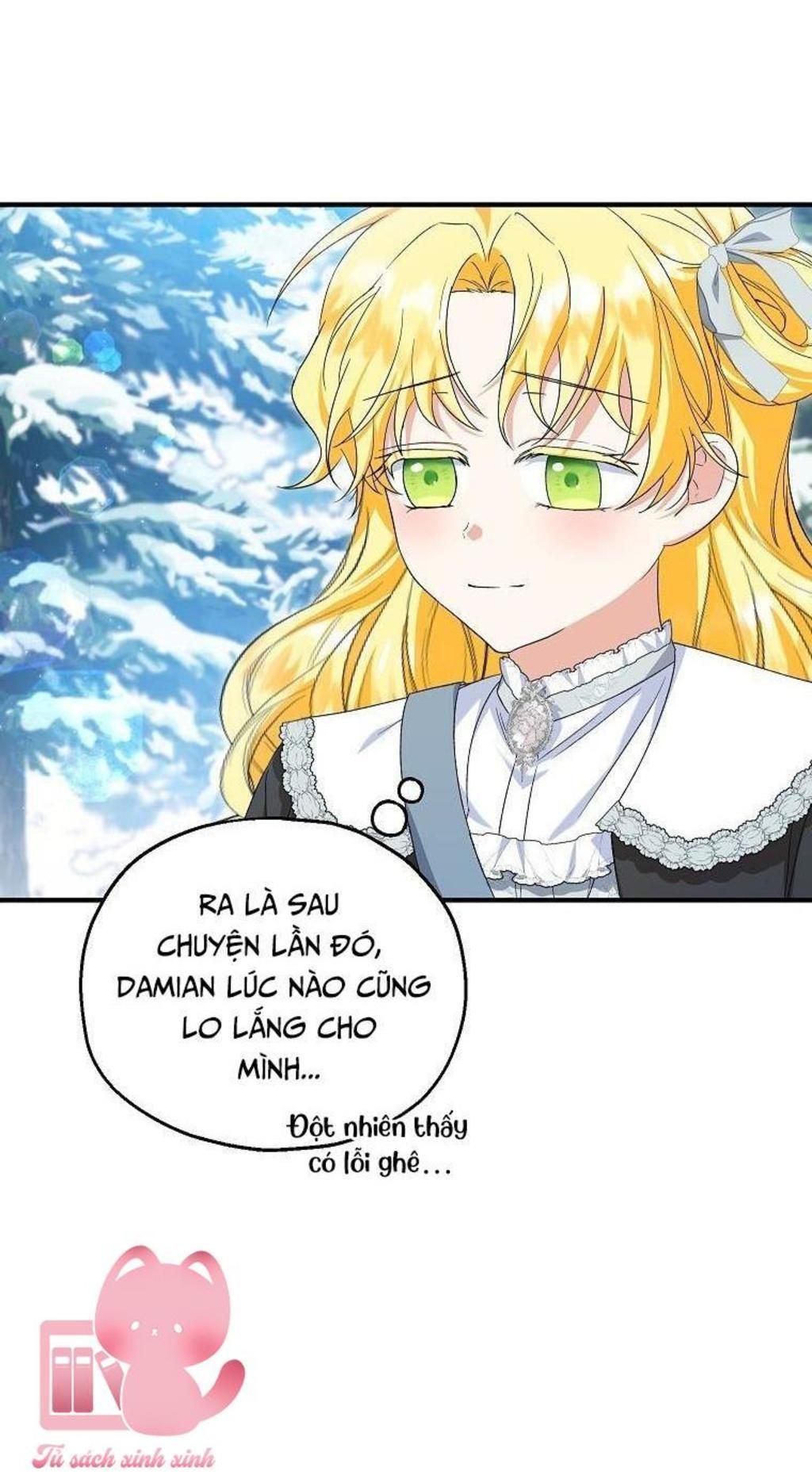 Nàng Dâu Nuôi Muốn Dứt Tình Đoạn Nghĩa Chap 64 - Next Chap 65