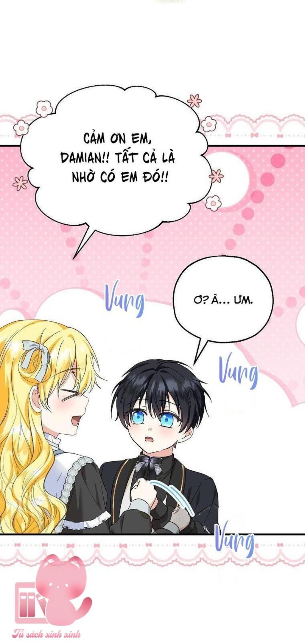 Nàng Dâu Nuôi Muốn Dứt Tình Đoạn Nghĩa Chap 64 - Next Chap 65