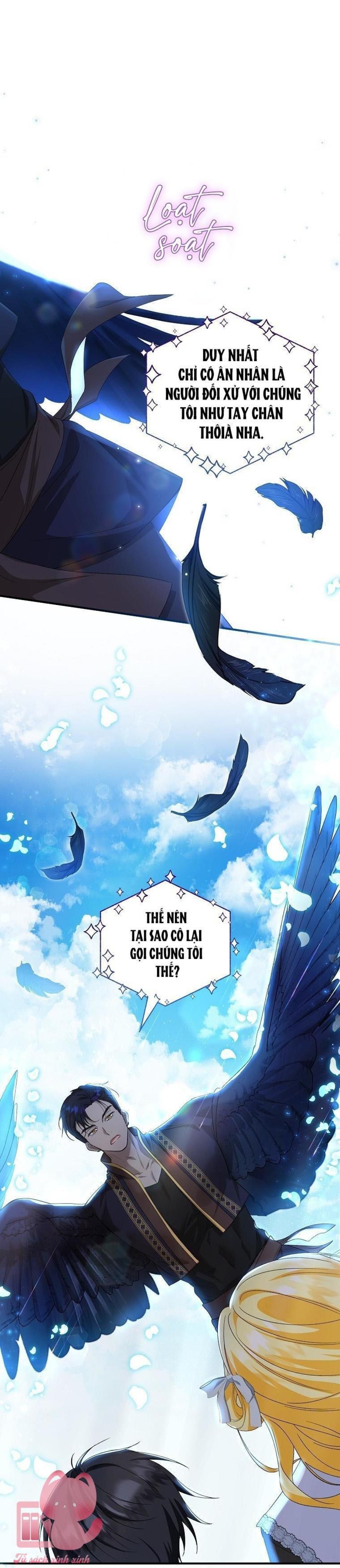 Nàng Dâu Nuôi Muốn Dứt Tình Đoạn Nghĩa Chap 64 - Next Chap 65