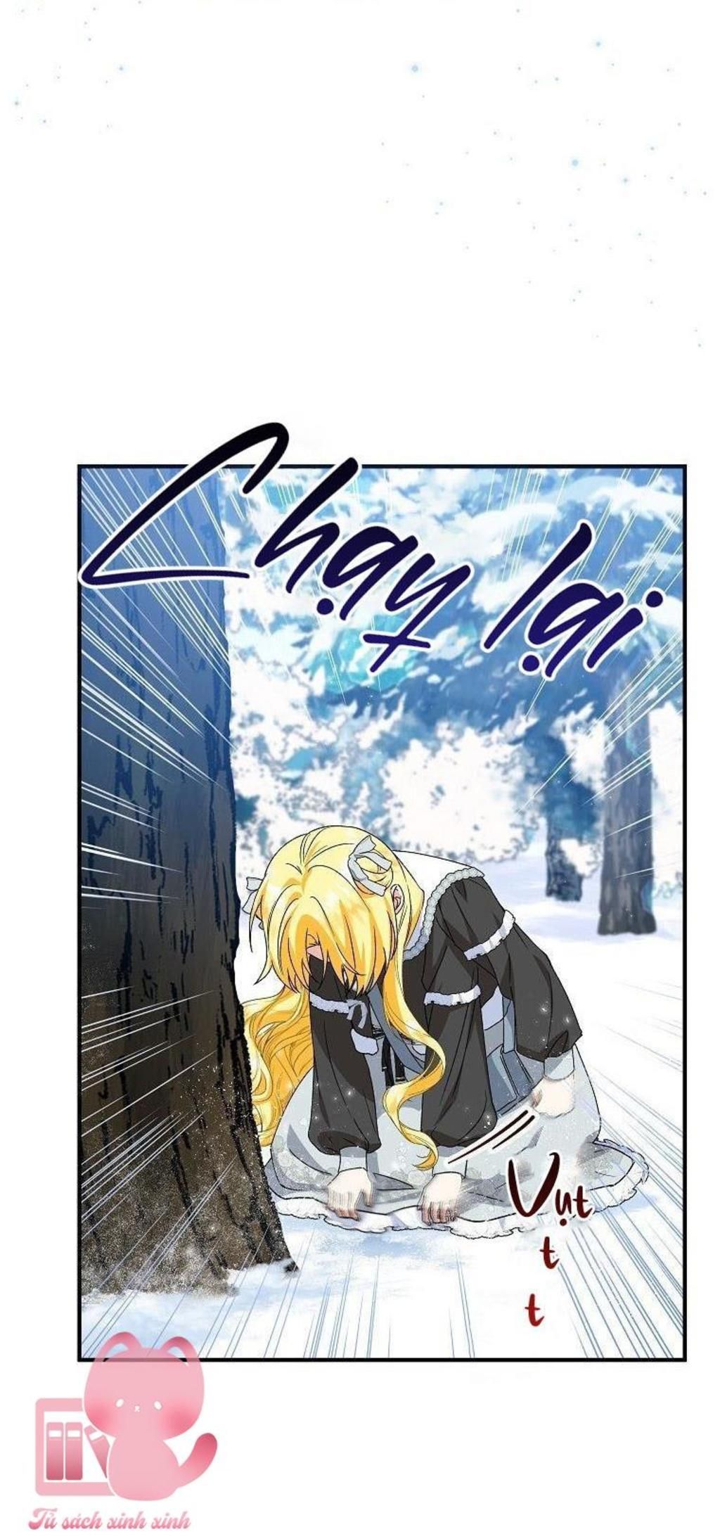 Nàng Dâu Nuôi Muốn Dứt Tình Đoạn Nghĩa Chap 64 - Next Chap 65