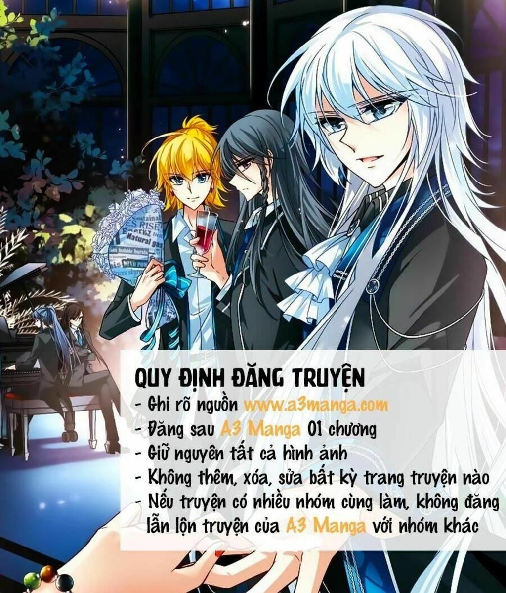 Im Miệng Cho Ta! Chapter 47 - Trang 2