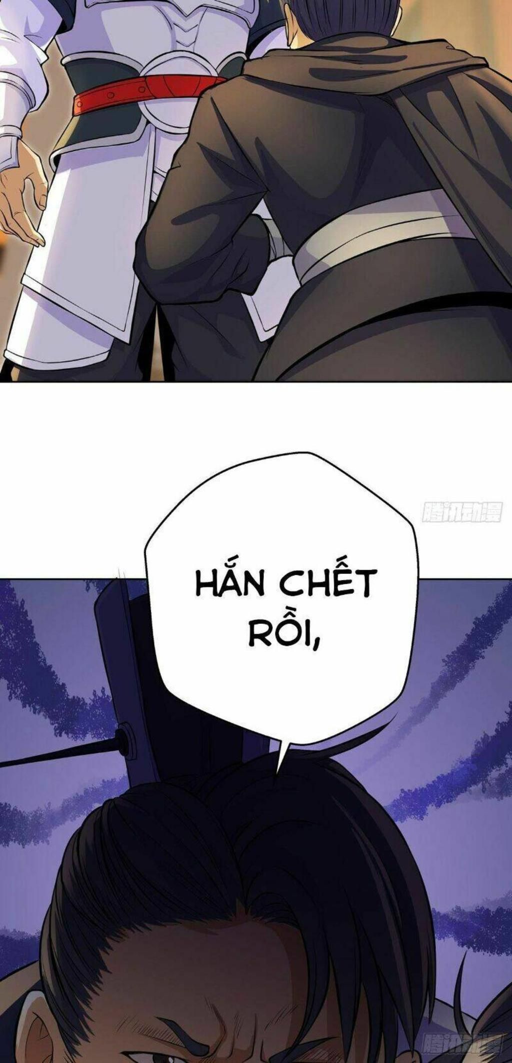 ta là đại hoàn đan Chapter 12 - Next Chapter 13