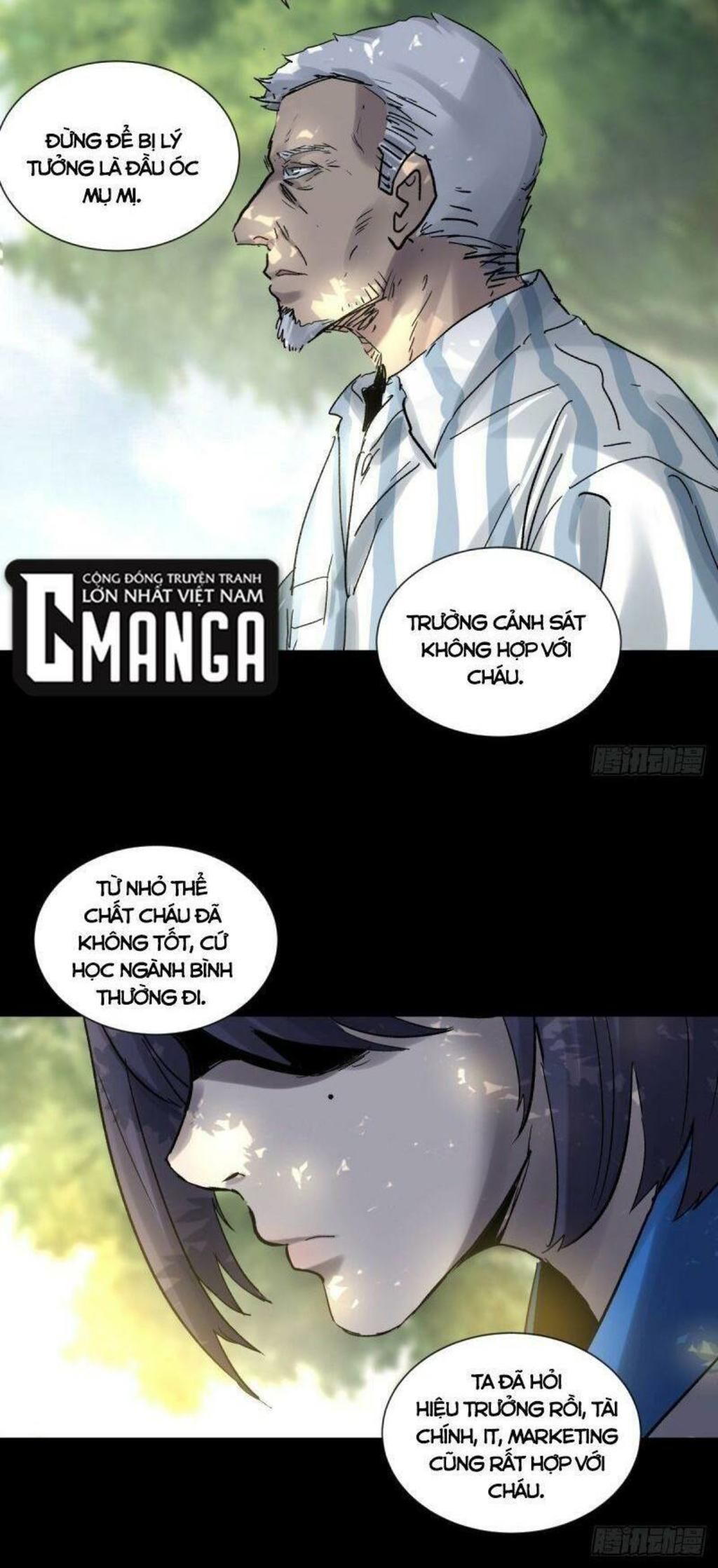 tam canh tứ cổ Chapter 45 - Next Chapter 46