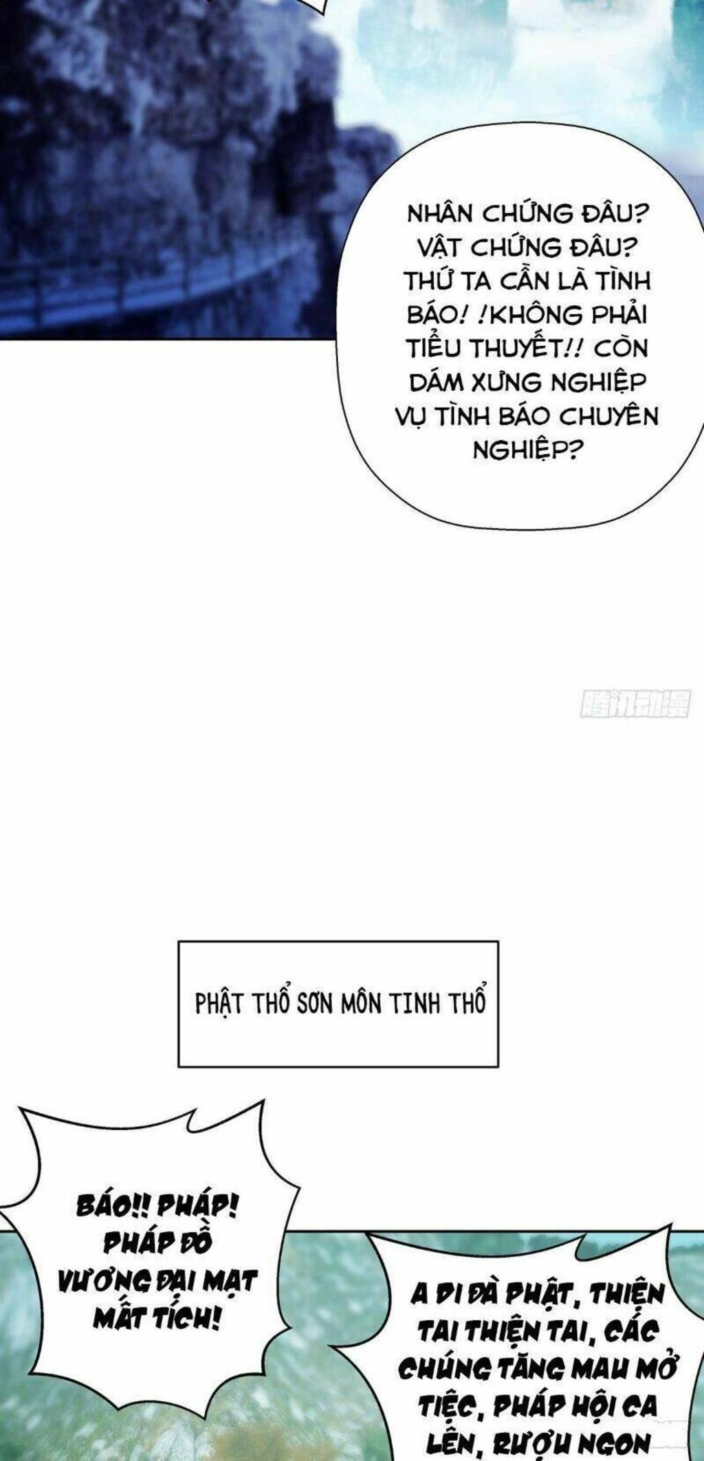 ta là đại hoàn đan Chapter 12 - Next Chapter 13