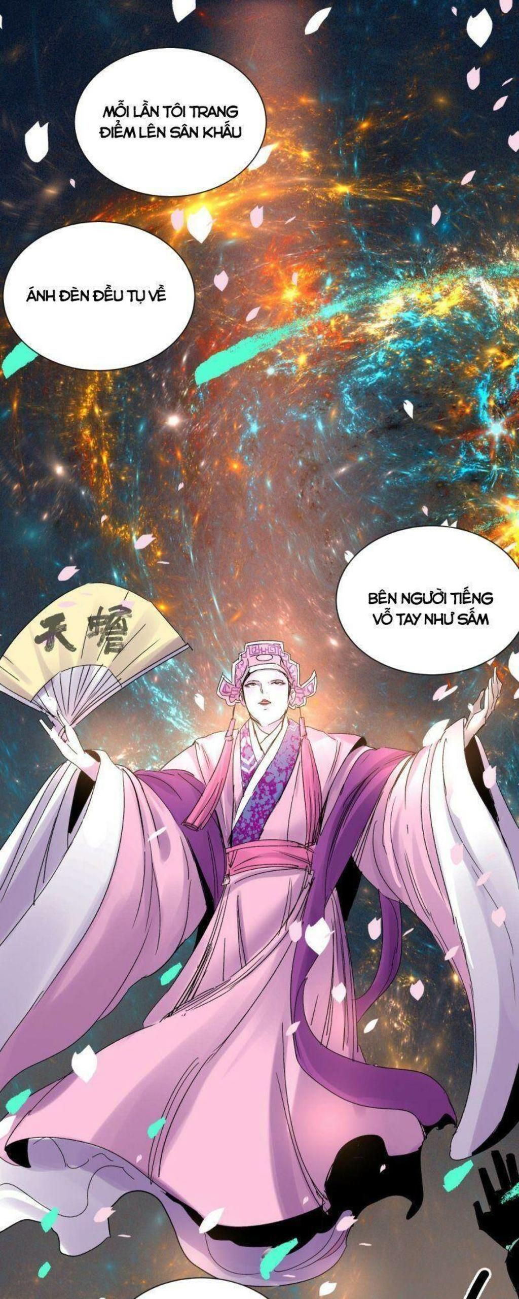 tam canh tứ cổ Chapter 45 - Next Chapter 46