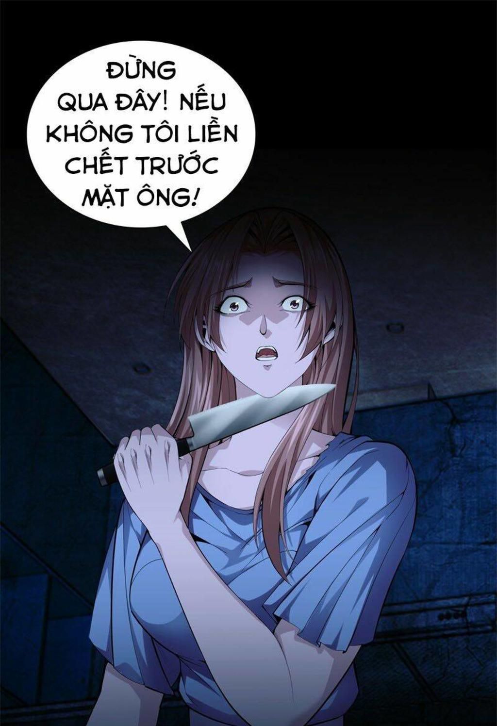 đô thị chí tôn Chapter 74 - Trang 2