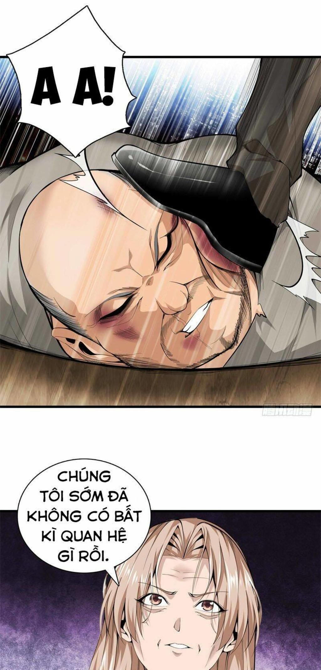 đô thị chí tôn Chapter 74 - Trang 2