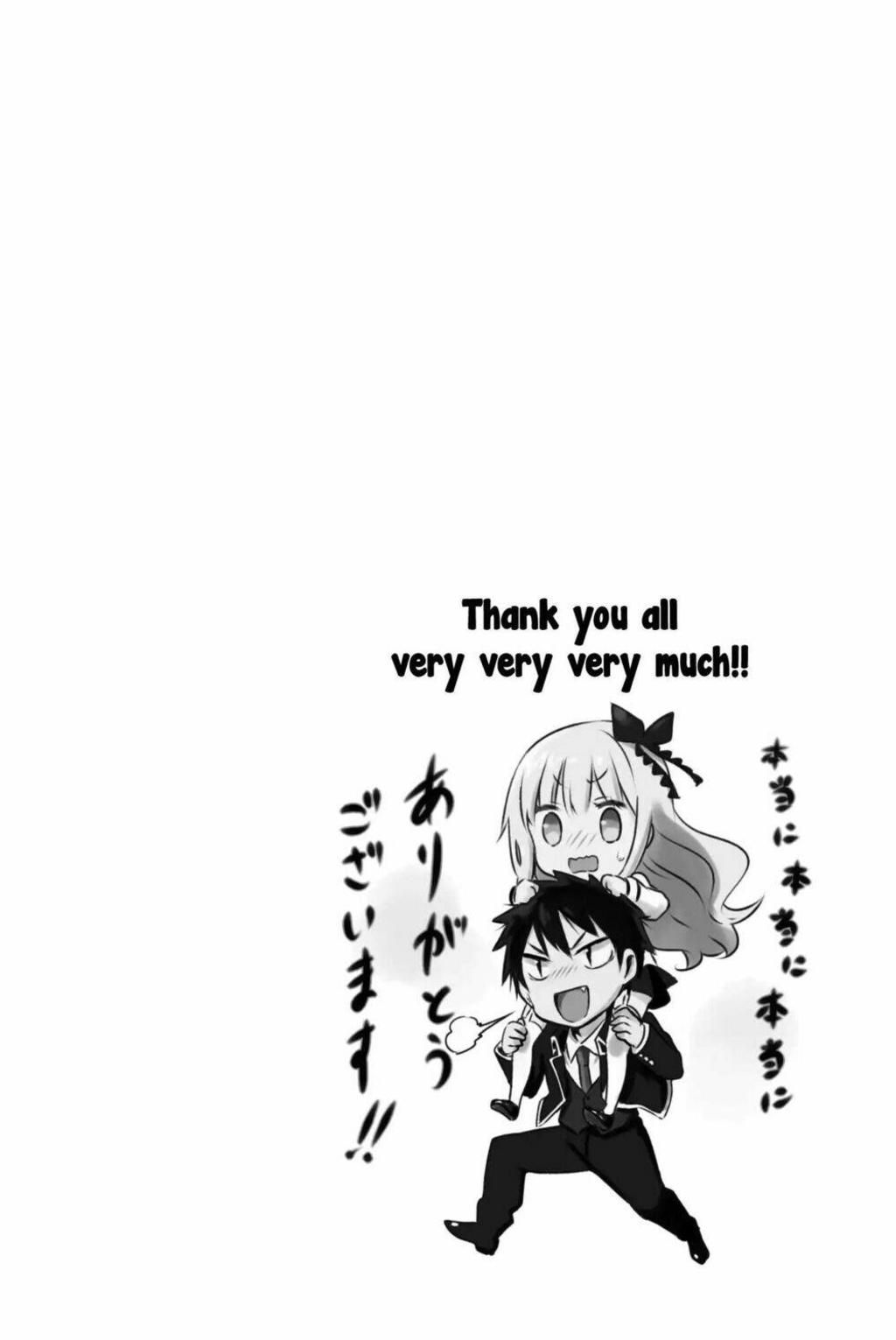 kishuku gakkou no juliet chapter 76 - Trang 2