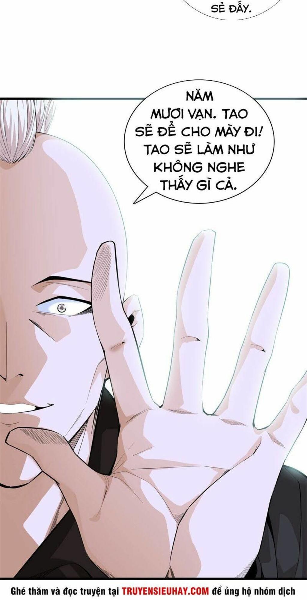 đô thị chí tôn Chapter 74 - Trang 2