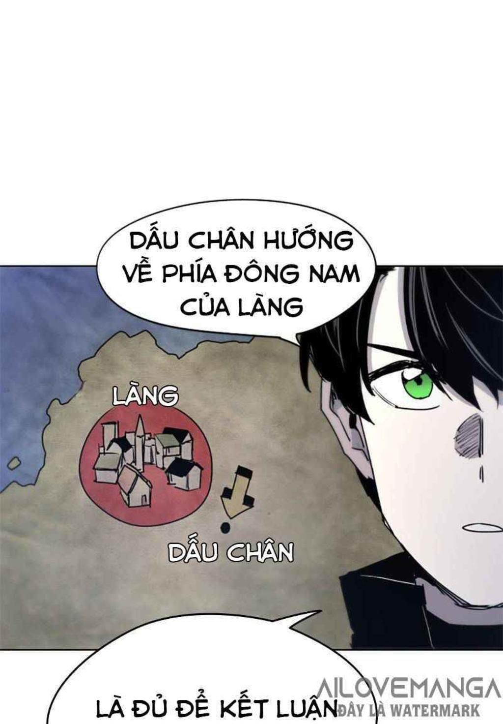 kỵ sĩ báo thù chapter 11 - Next chapter 12