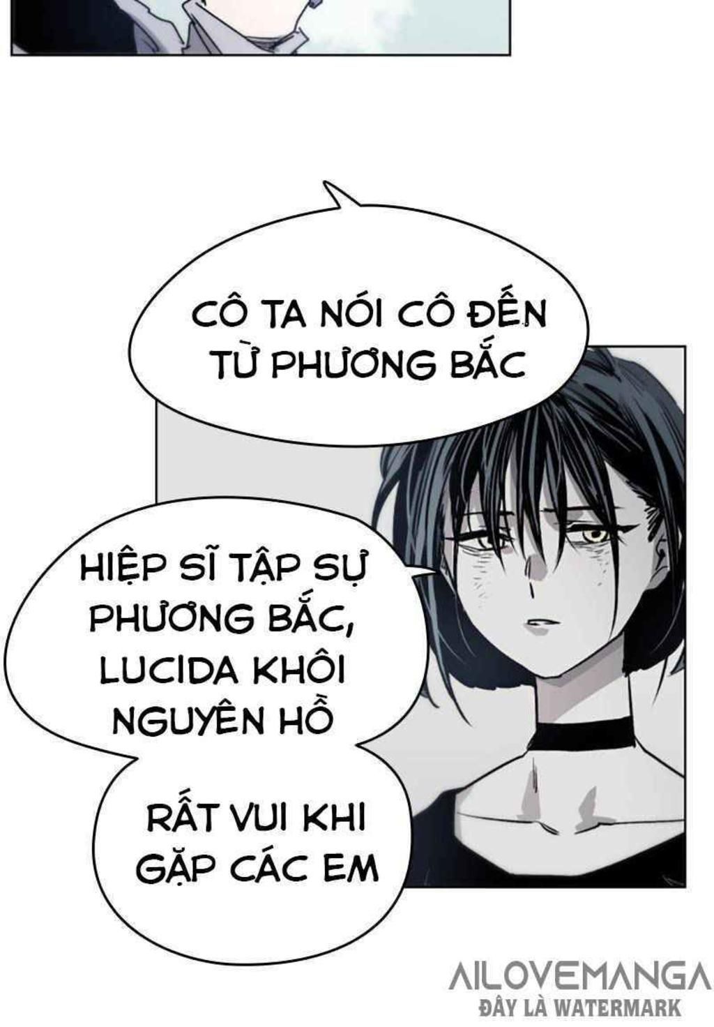 kỵ sĩ báo thù chapter 11 - Next chapter 12