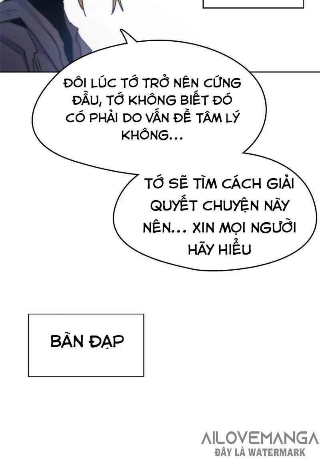 kỵ sĩ báo thù chapter 11 - Next chapter 12