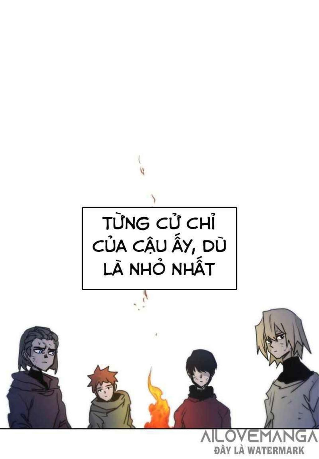 kỵ sĩ báo thù chapter 11 - Next chapter 12