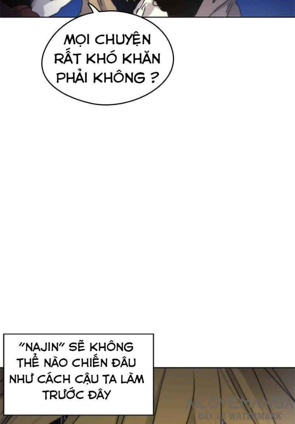 kỵ sĩ báo thù chapter 11 - Next chapter 12