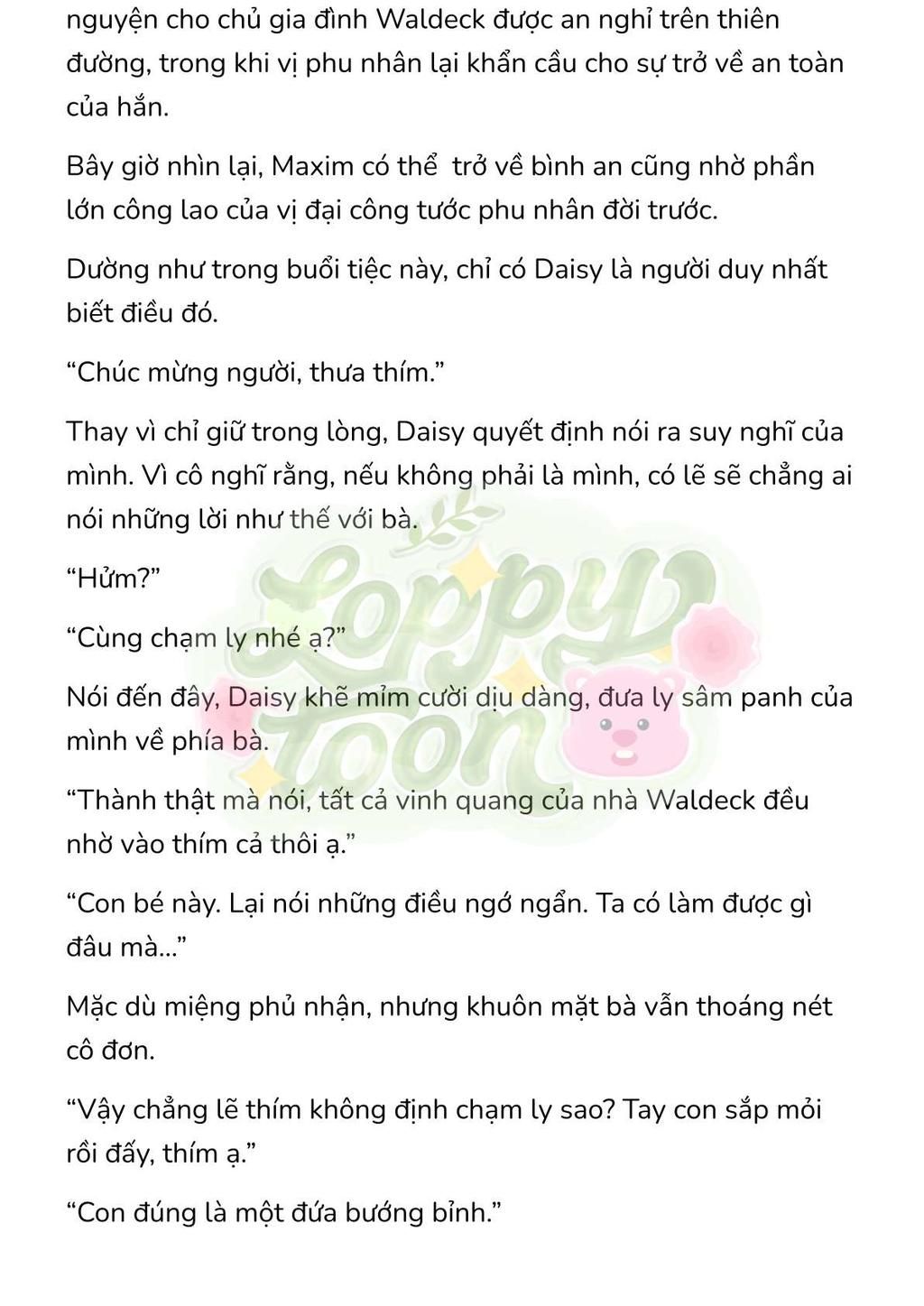 [Novel] Trận Chiến Ly Hôn! Chap 44 - Trang 2