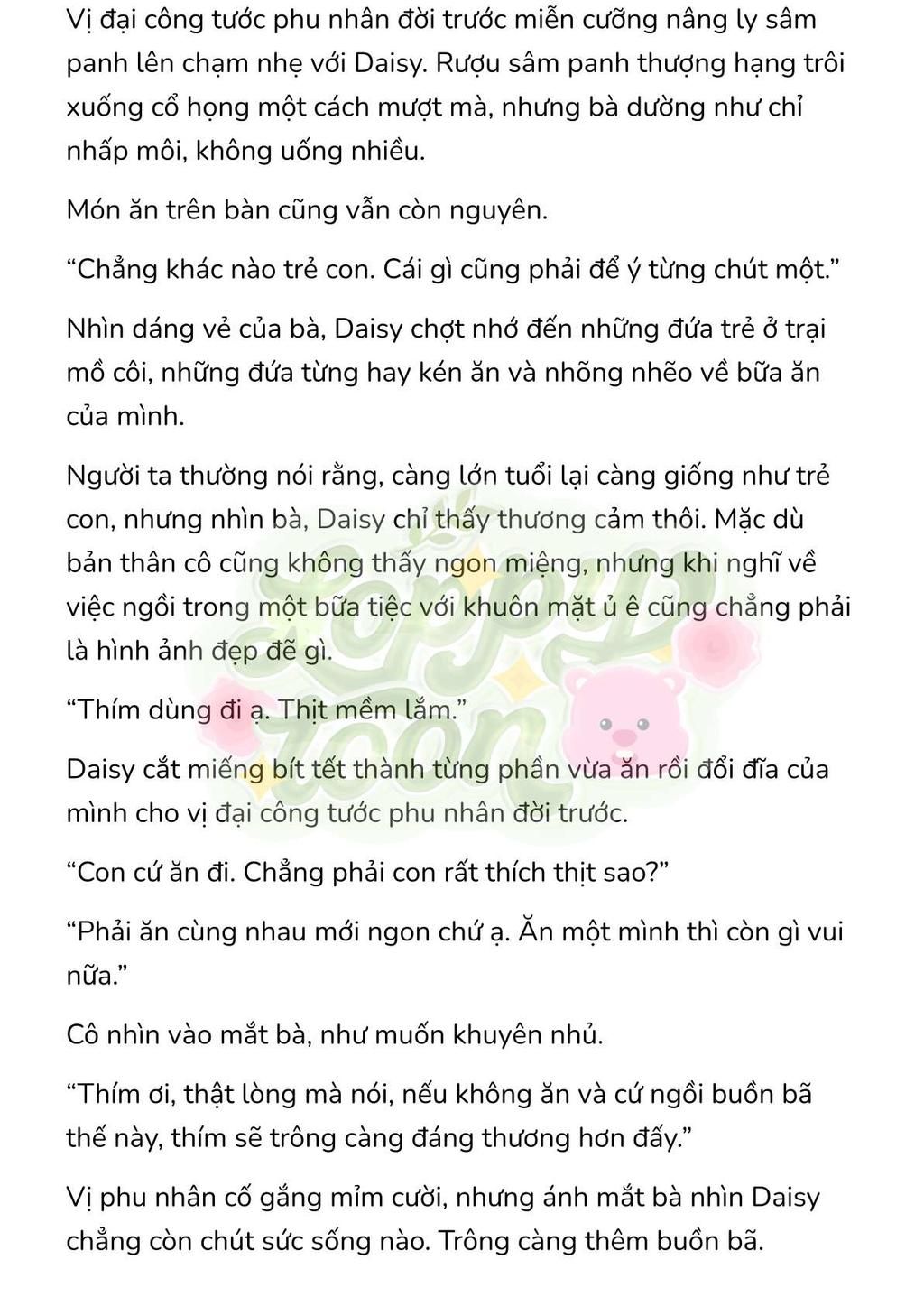 [Novel] Trận Chiến Ly Hôn! Chap 44 - Trang 2