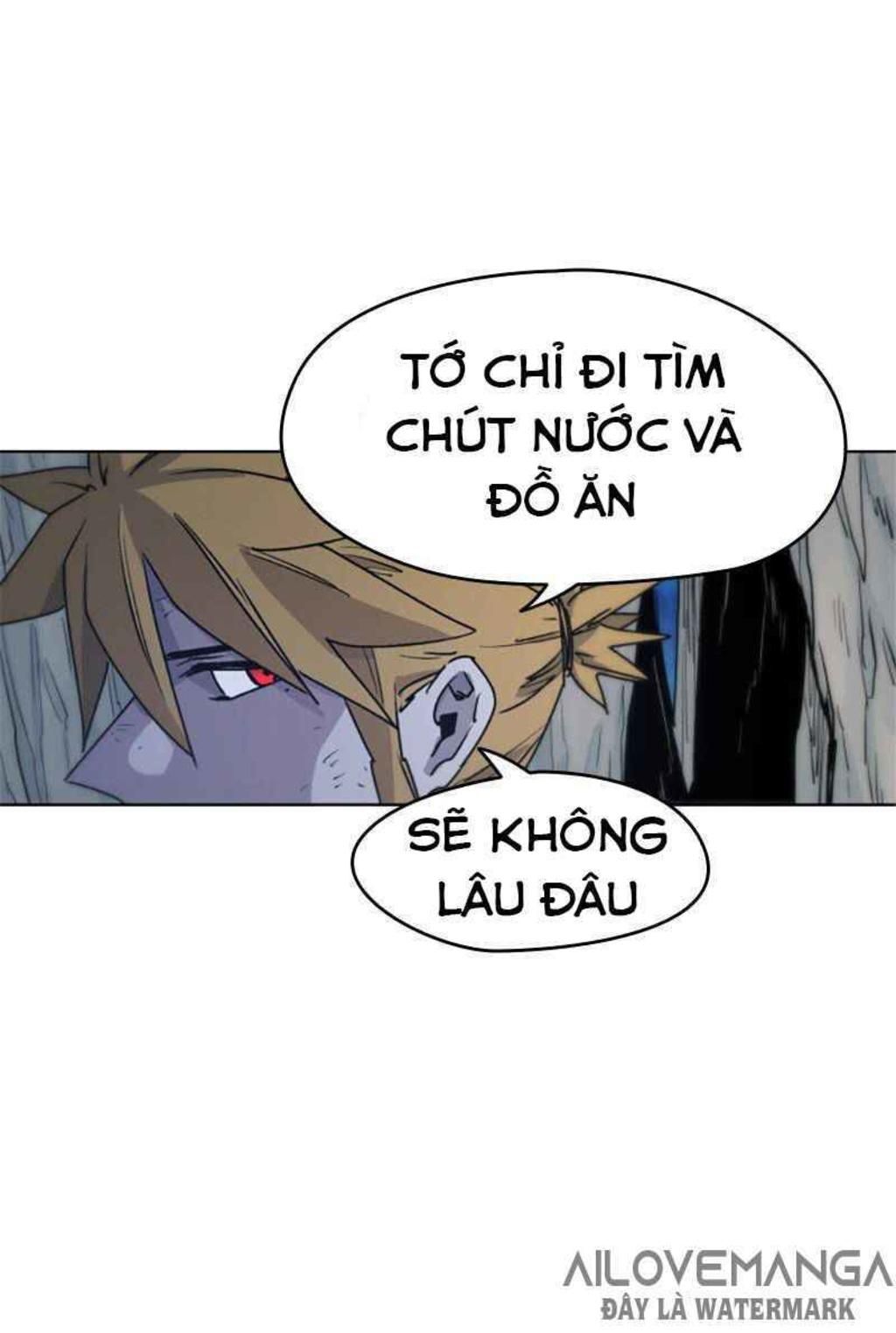 kỵ sĩ báo thù chapter 11 - Next chapter 12