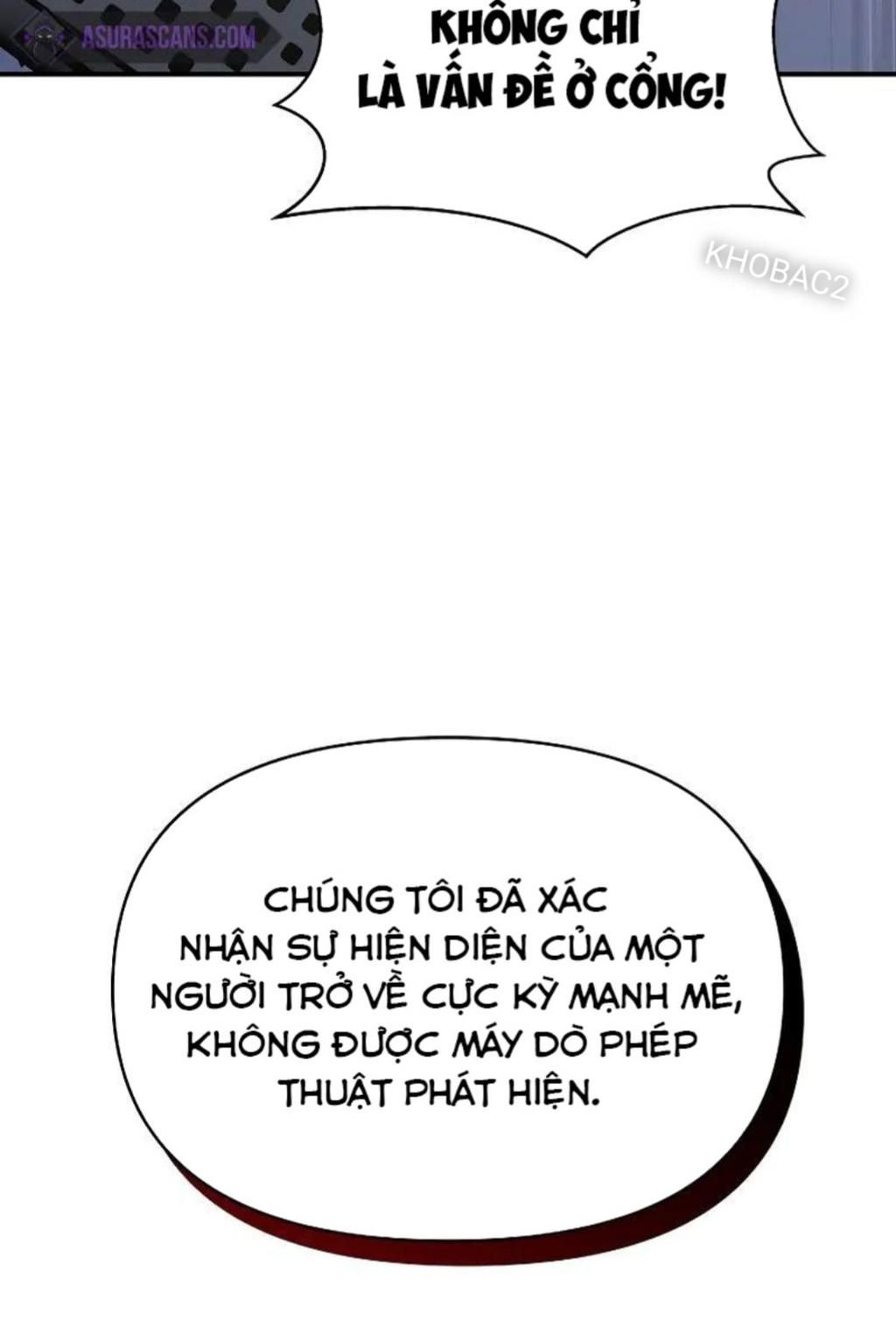 Làm Ơn Dừng Đức Giáo Hoàng Lại Chapter 2 - Next Chapter 3