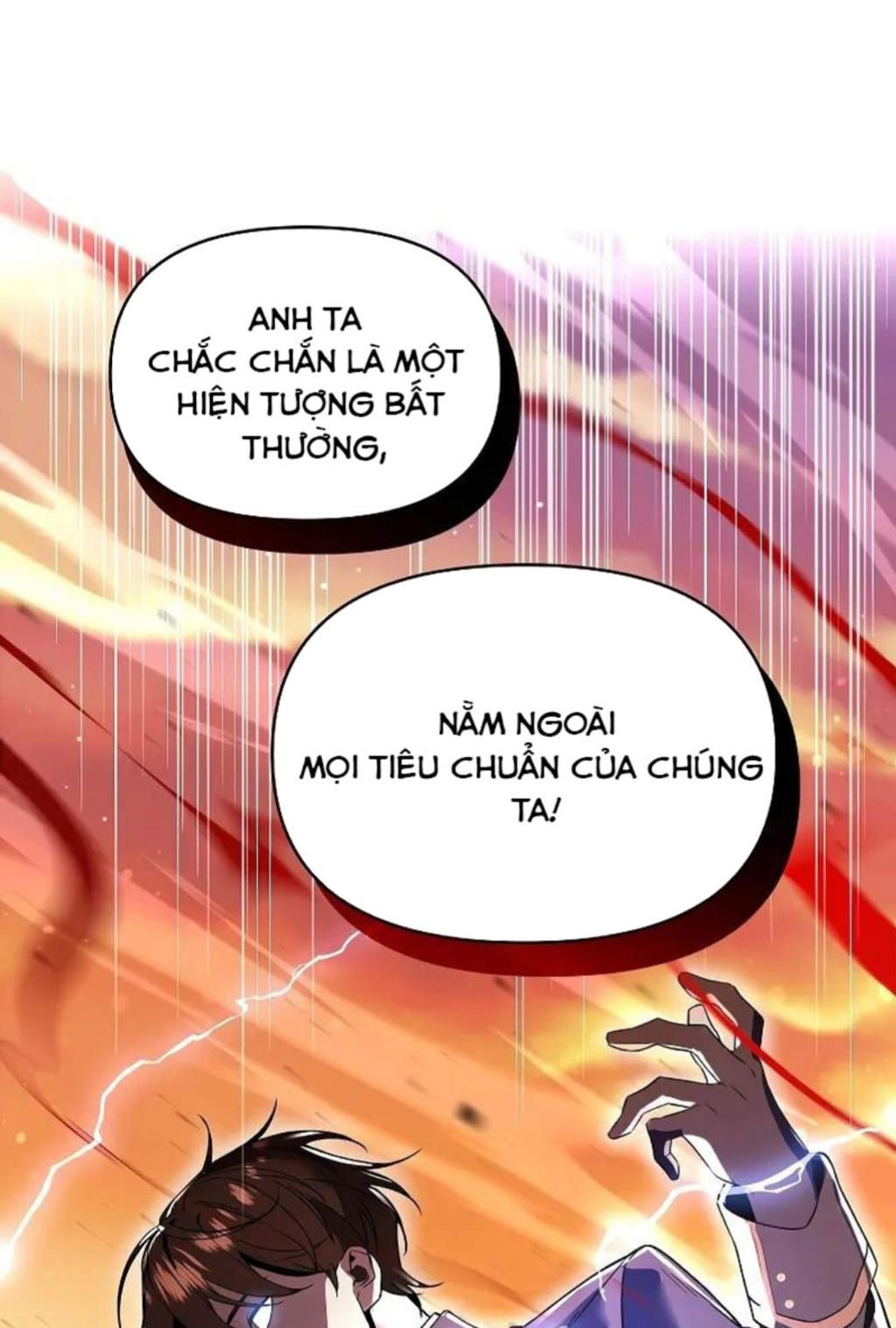 Làm Ơn Dừng Đức Giáo Hoàng Lại Chapter 2 - Next Chapter 3