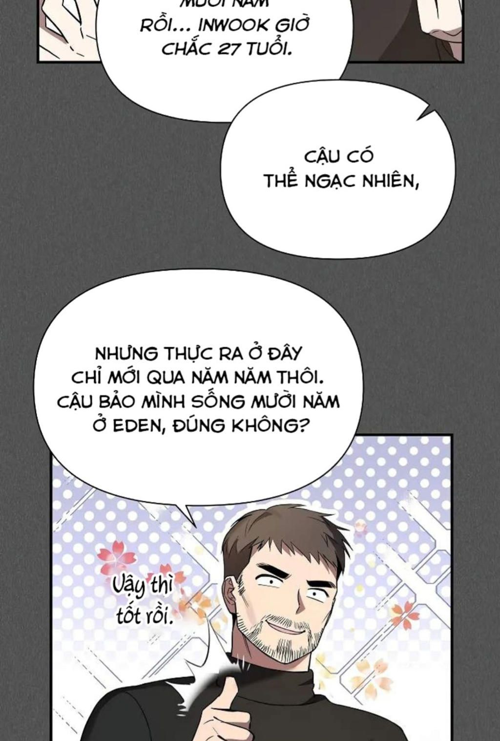 Làm Ơn Dừng Đức Giáo Hoàng Lại Chapter 2 - Next Chapter 3