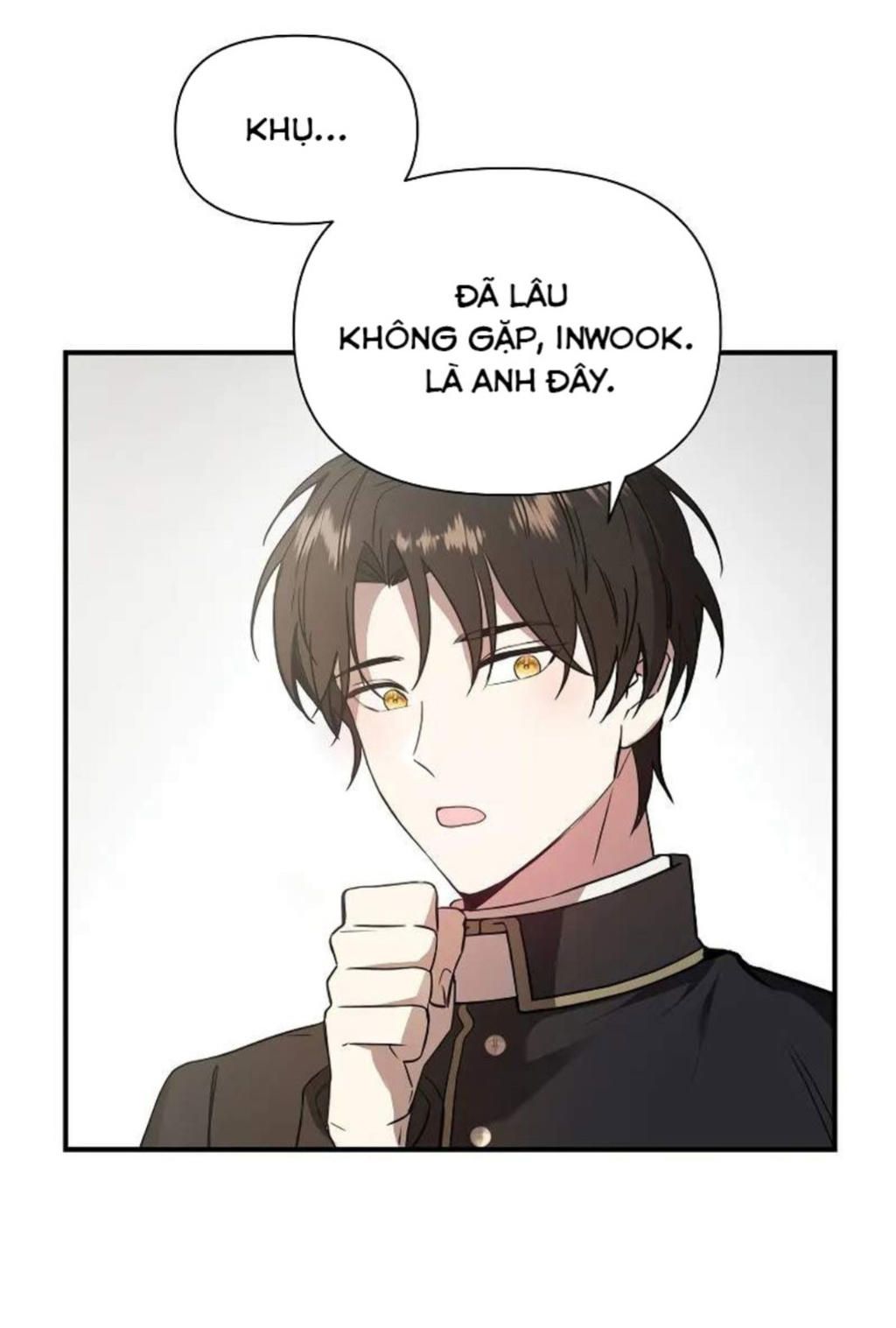 Làm Ơn Dừng Đức Giáo Hoàng Lại Chapter 2 - Next Chapter 3