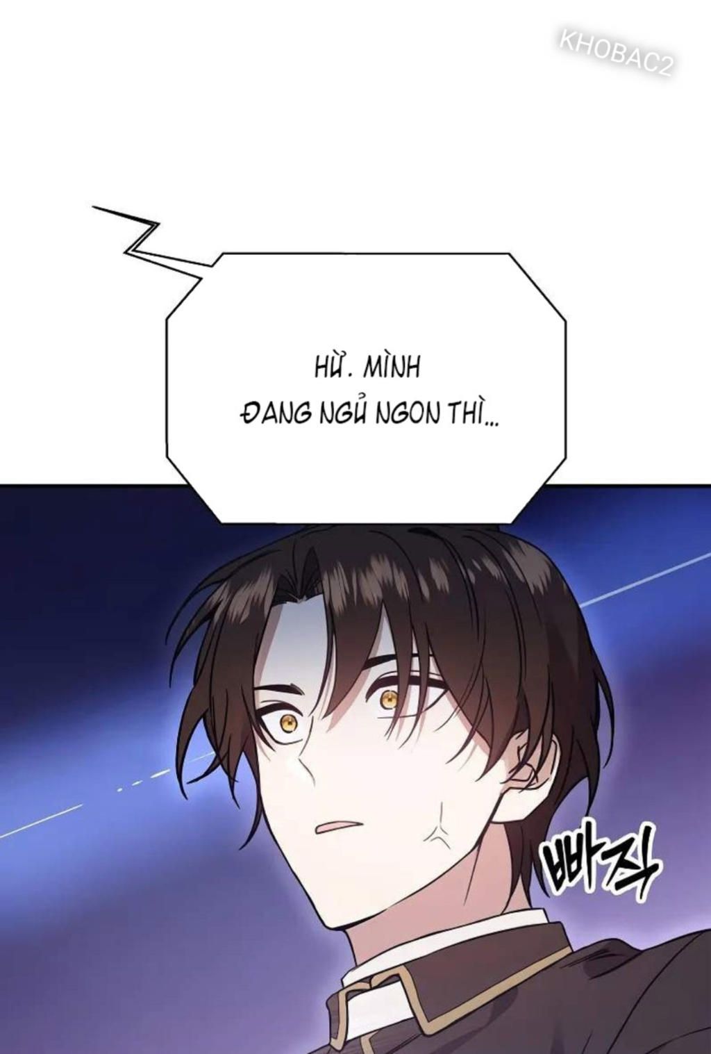 Làm Ơn Dừng Đức Giáo Hoàng Lại Chapter 2 - Next Chapter 3