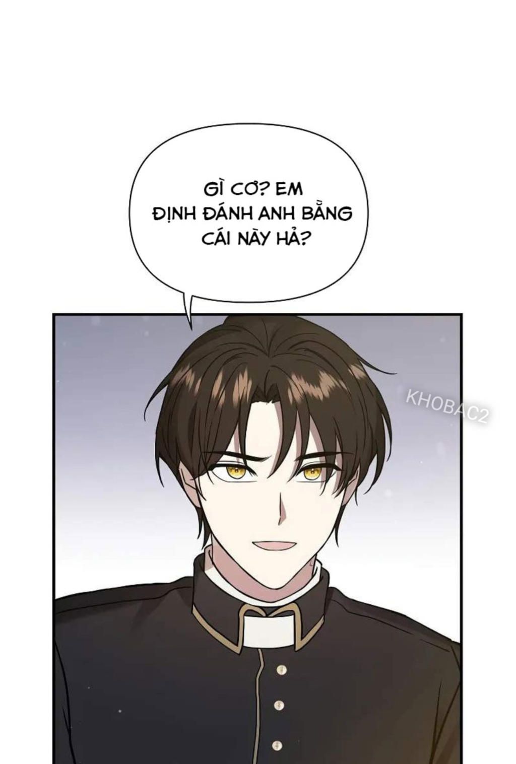 Làm Ơn Dừng Đức Giáo Hoàng Lại Chapter 2 - Next Chapter 3