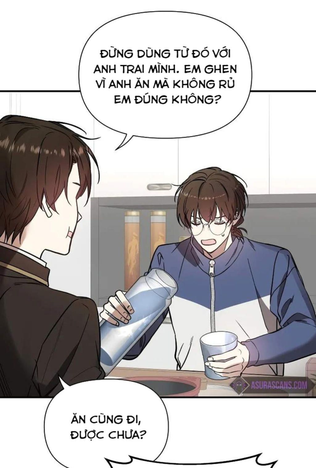 Làm Ơn Dừng Đức Giáo Hoàng Lại Chapter 2 - Next Chapter 3