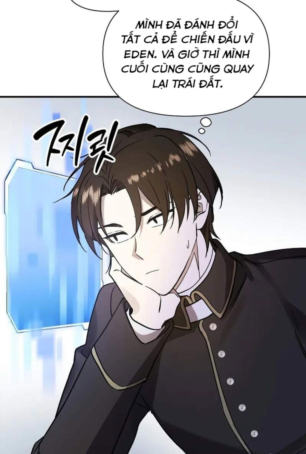 Làm Ơn Dừng Đức Giáo Hoàng Lại Chapter 2 - Next Chapter 3