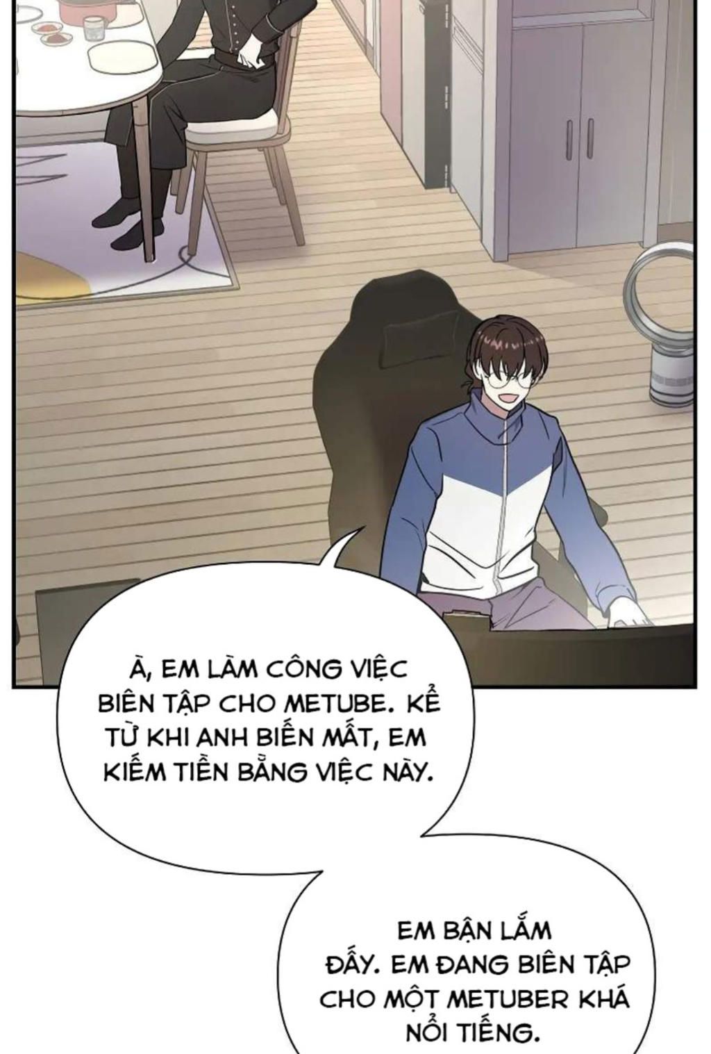 Làm Ơn Dừng Đức Giáo Hoàng Lại Chapter 2 - Next Chapter 3