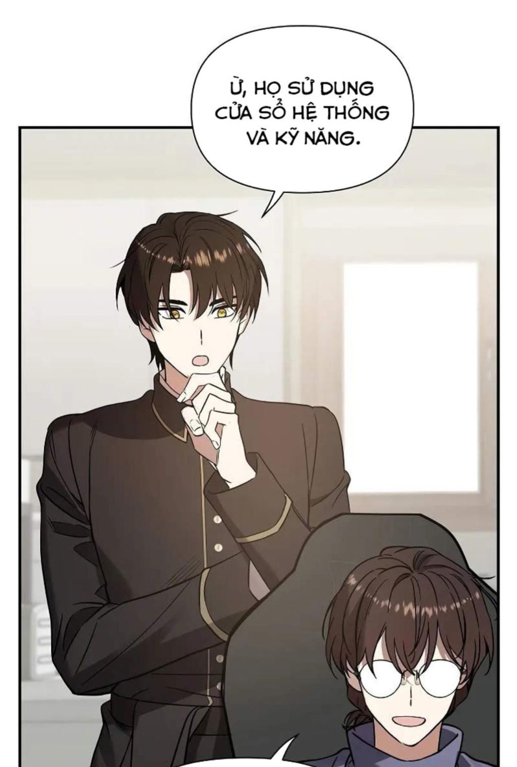 Làm Ơn Dừng Đức Giáo Hoàng Lại Chapter 2 - Next Chapter 3