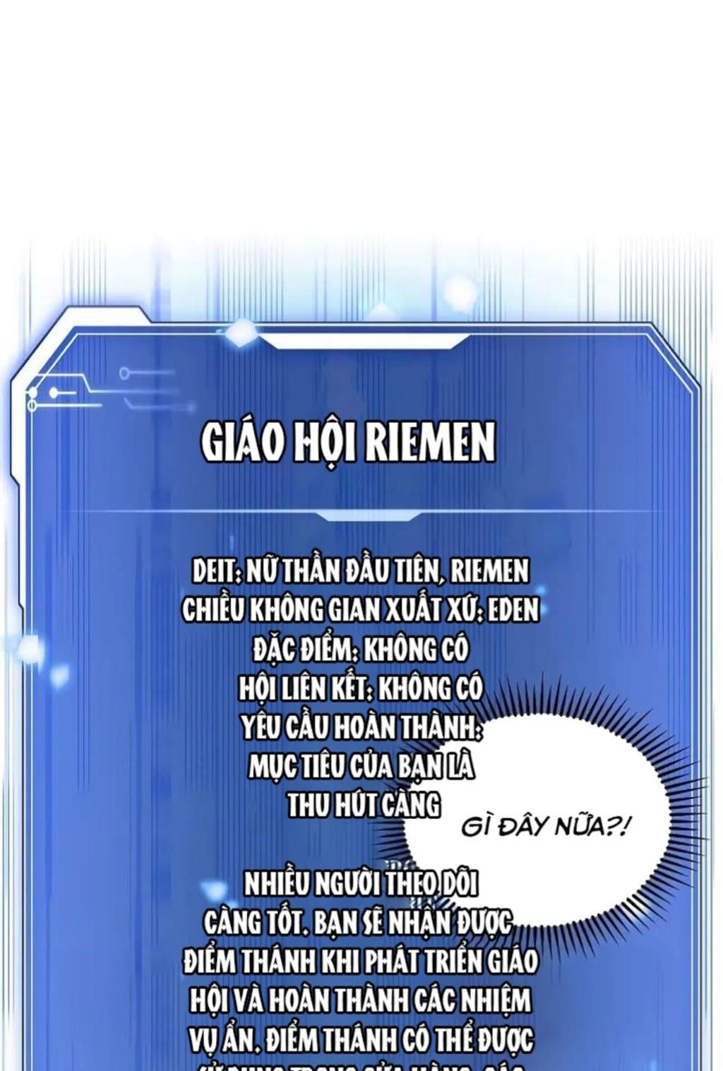 Làm Ơn Dừng Đức Giáo Hoàng Lại Chapter 2 - Next Chapter 3