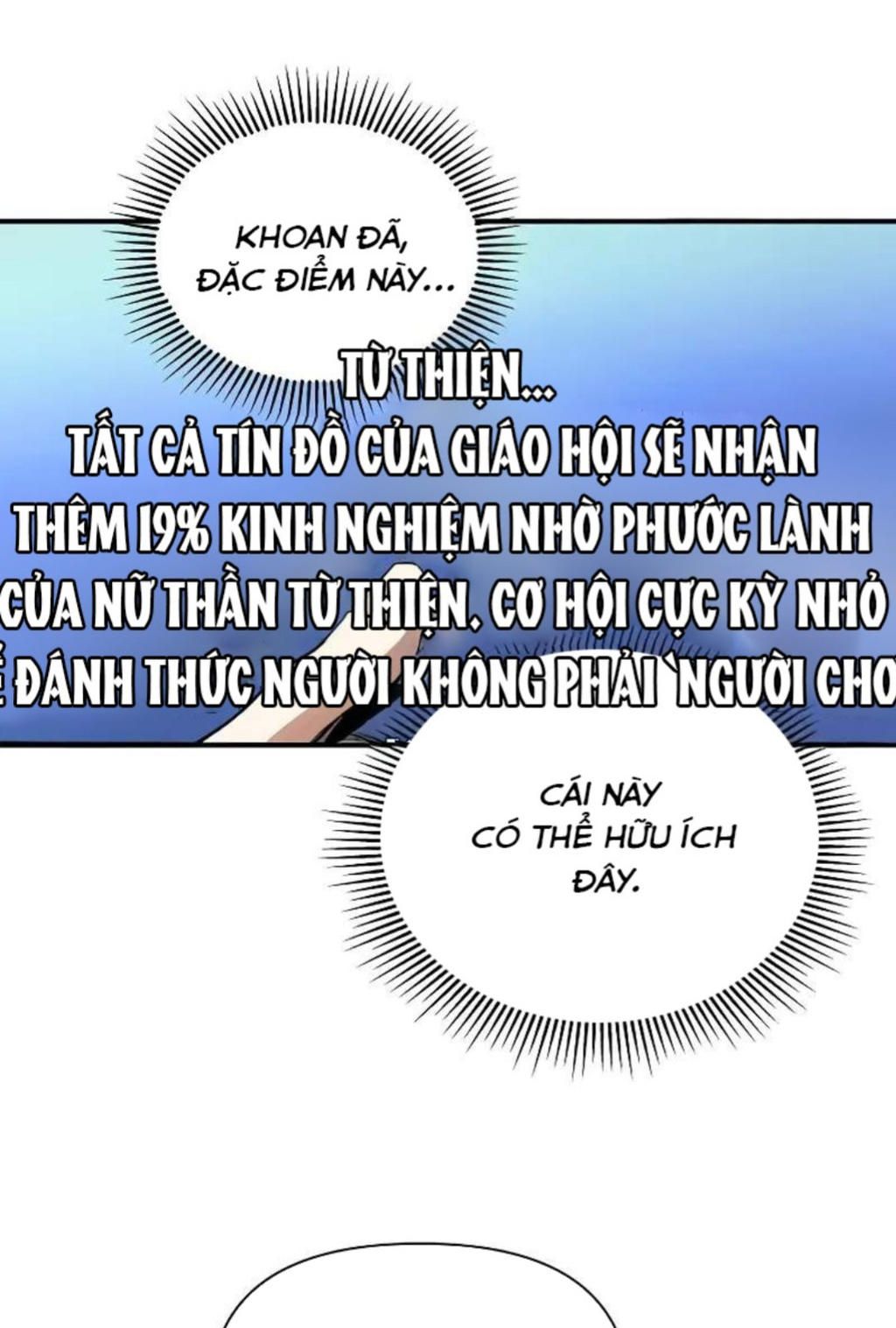 Làm Ơn Dừng Đức Giáo Hoàng Lại Chapter 2 - Next Chapter 3