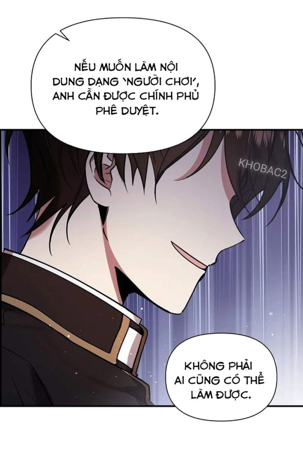 Làm Ơn Dừng Đức Giáo Hoàng Lại Chapter 2 - Next Chapter 3