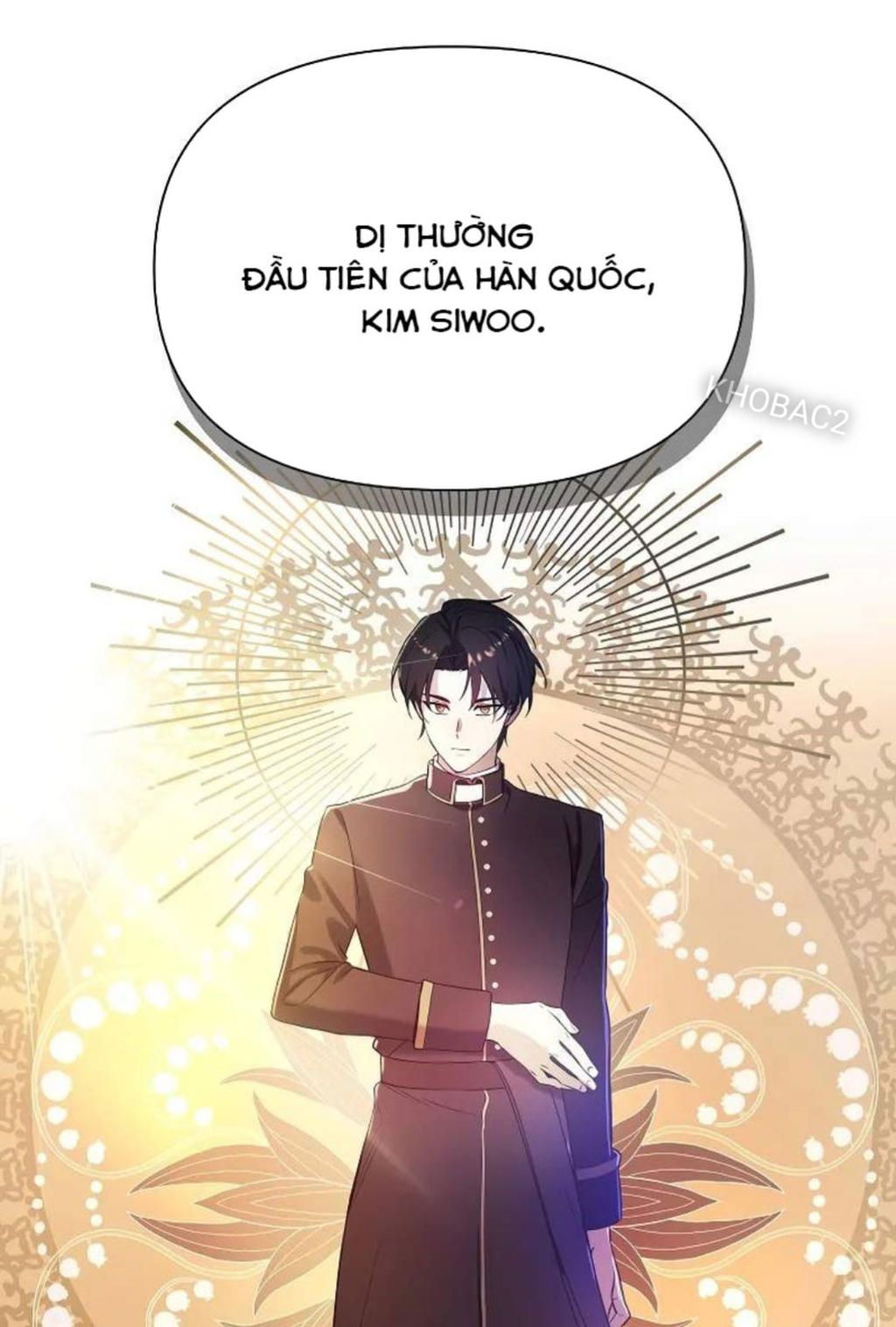 Làm Ơn Dừng Đức Giáo Hoàng Lại Chapter 2 - Next Chapter 3