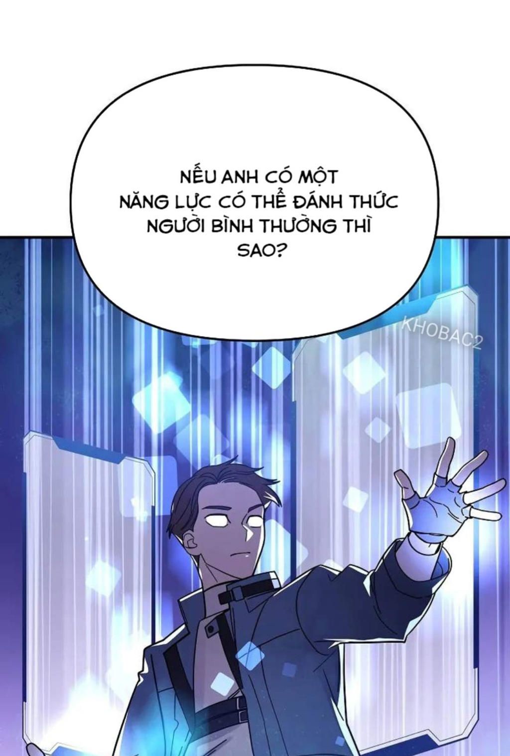 Làm Ơn Dừng Đức Giáo Hoàng Lại Chapter 2 - Next Chapter 3