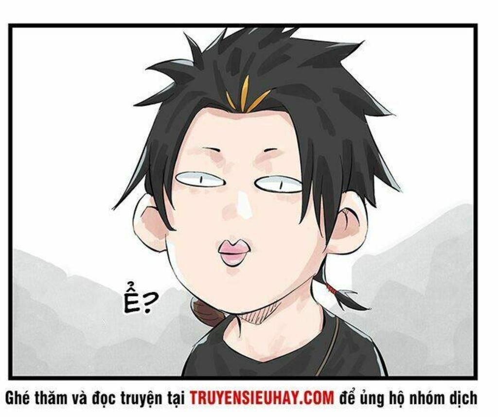 19 days chapter 17: chuyện thứ 106 - Next Chapter 17