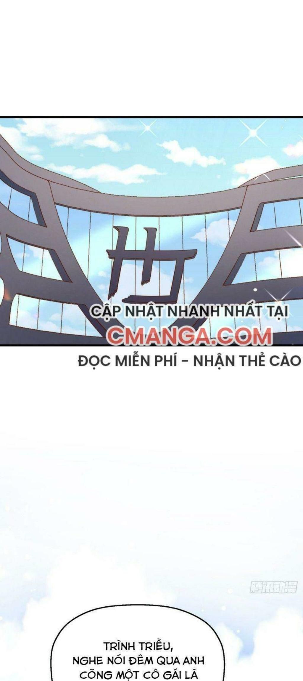 gà cưng nổi tiếng theo đuổi minh tinh Chapter 19 - Trang 2