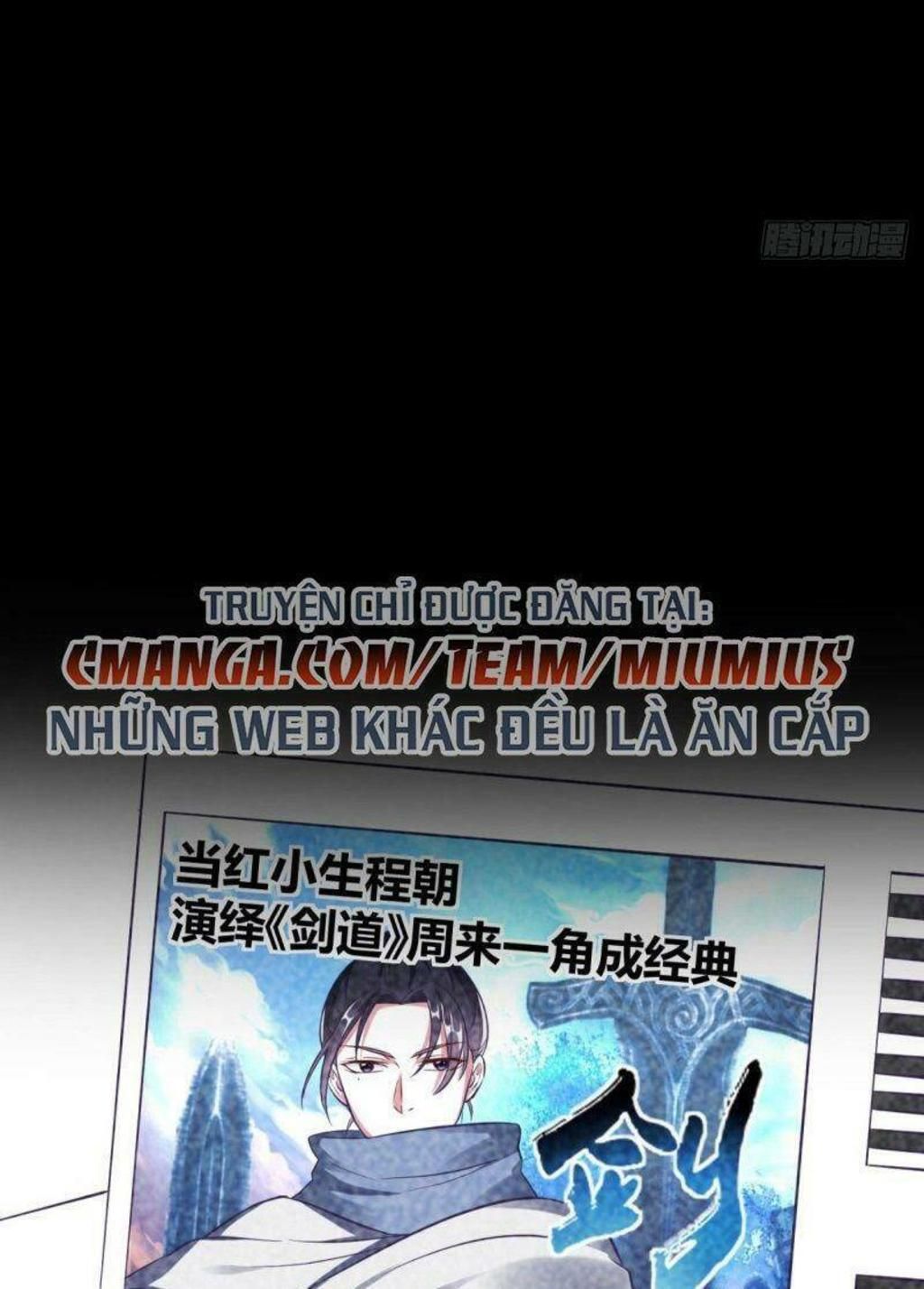 gà cưng nổi tiếng theo đuổi minh tinh Chapter 19 - Trang 2