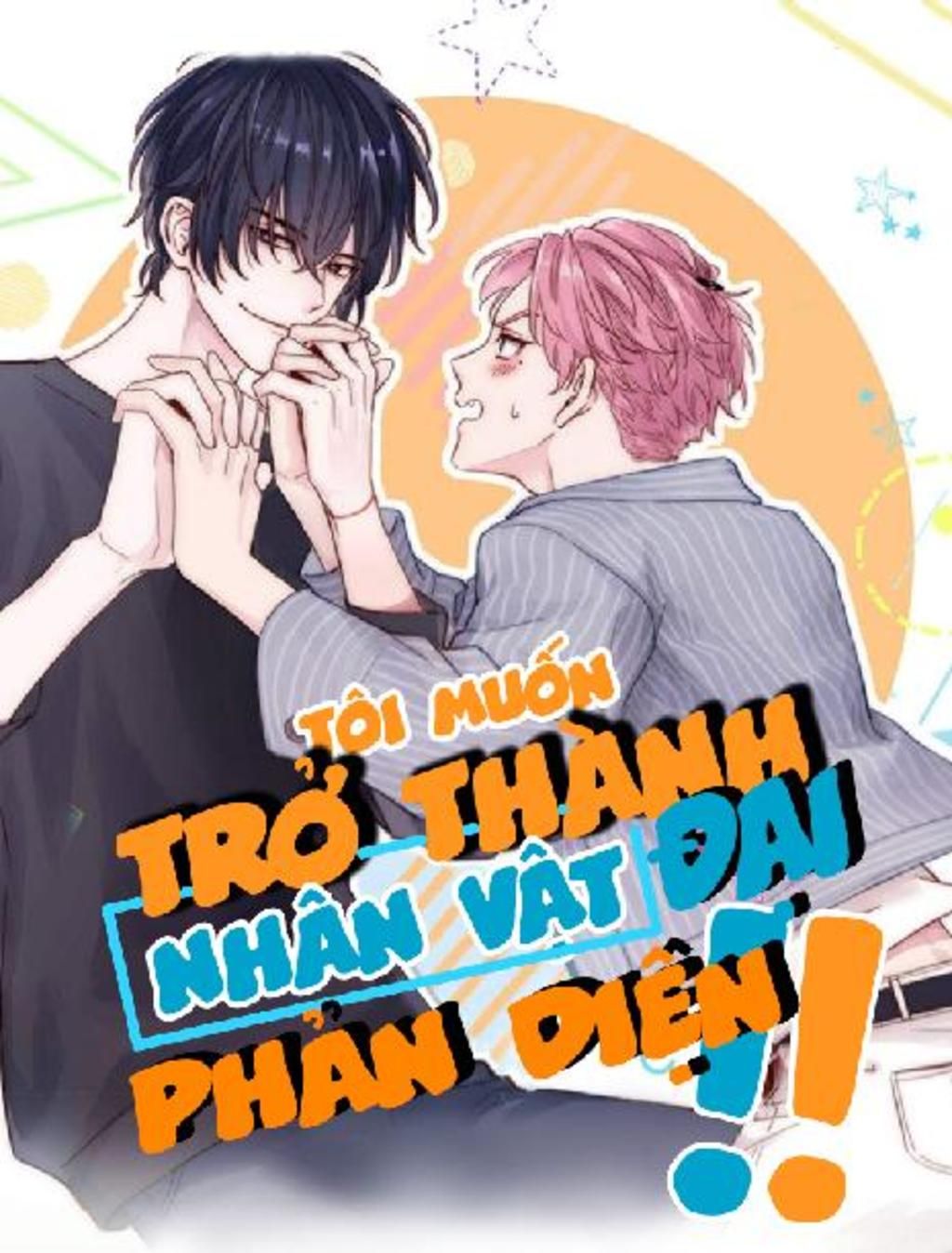 Tôi Phải Trở Thành Nhân Vật Đại Phản Diện Chapter 27 - Next Chapter 28