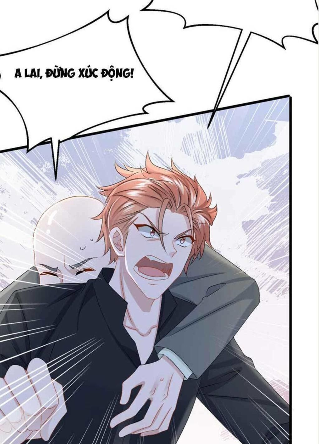 manh bảo của tôi là liêu cơ chapter 45 - Next Chapter 45.1