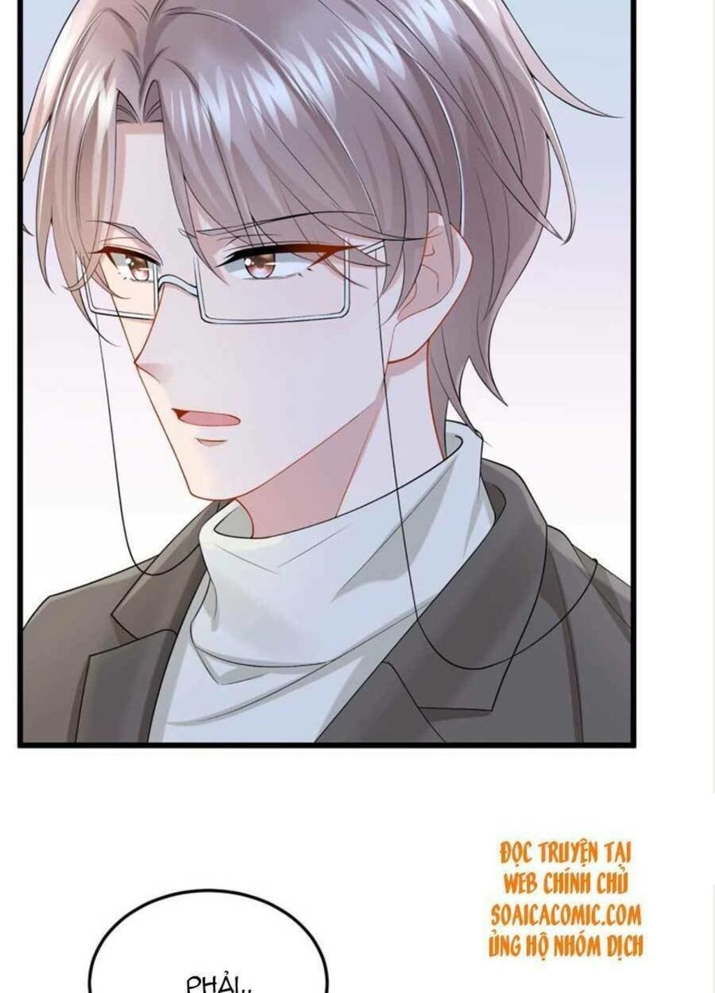 manh bảo của tôi là liêu cơ chapter 45 - Next Chapter 45.1