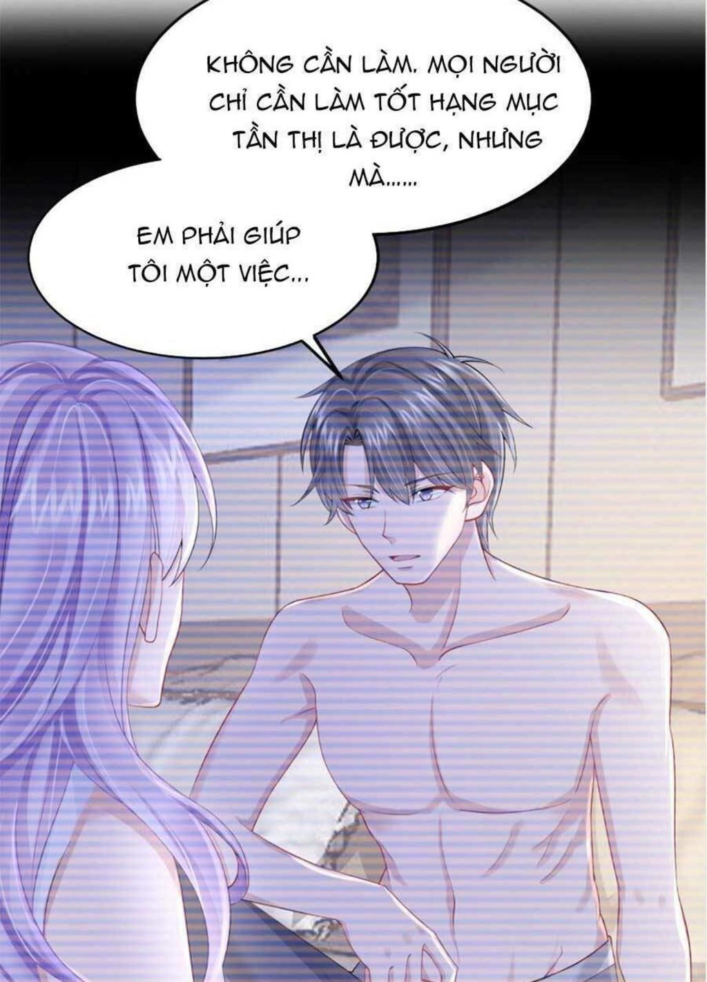 manh bảo của tôi là liêu cơ chapter 45 - Next Chapter 45.1