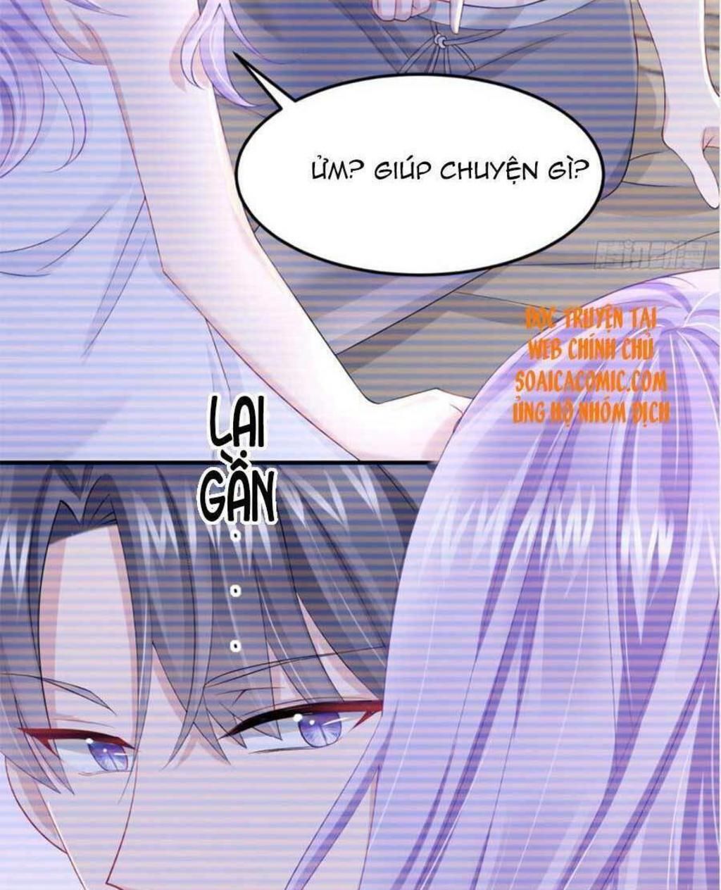 manh bảo của tôi là liêu cơ chapter 45 - Next Chapter 45.1