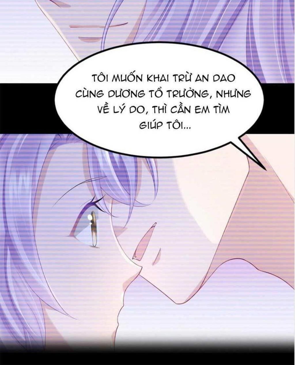 manh bảo của tôi là liêu cơ chapter 45 - Next Chapter 45.1